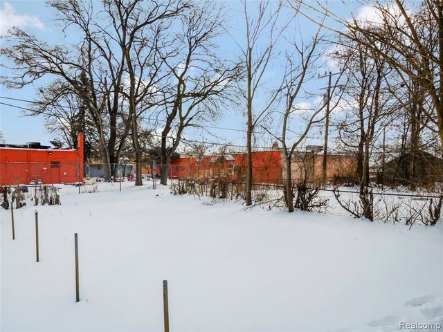 14014 Washburn Street, Detroit, MI 48238