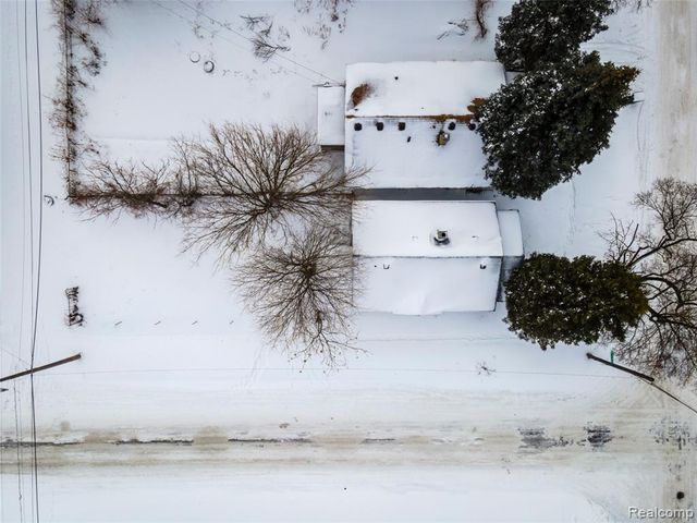 14014 Washburn Street, Detroit, MI 48238