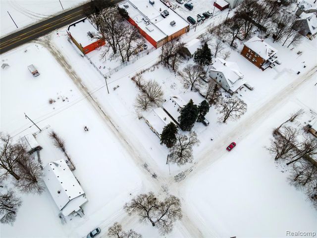 14014 Washburn Street, Detroit, MI 48238