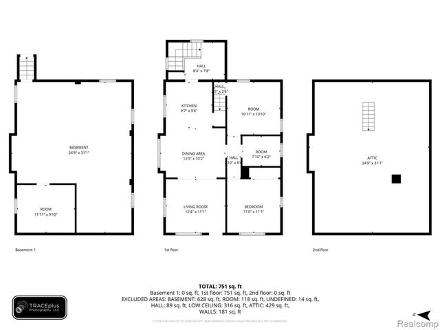 14014 Washburn Street, Detroit, MI 48238