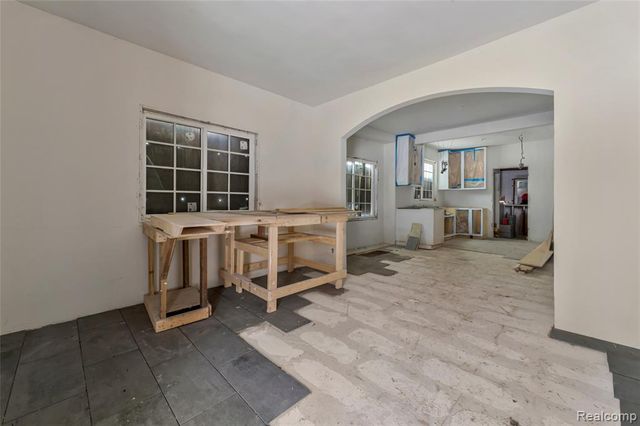 14014 Washburn Street, Detroit, MI 48238