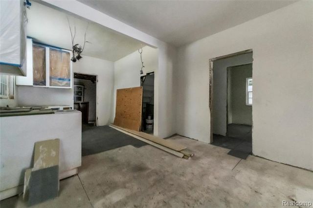 14014 Washburn Street, Detroit, MI 48238