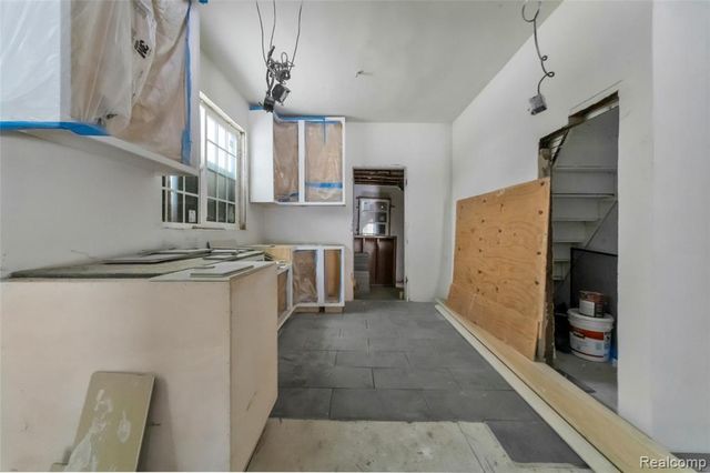 14014 Washburn Street, Detroit, MI 48238