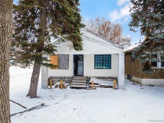 14014 Washburn Street, Detroit, MI 48238