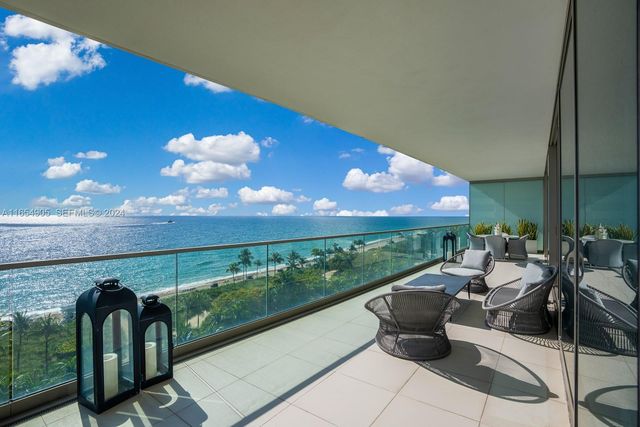 10203 Collins Avenue 801, Bal Harbour, FL 33154