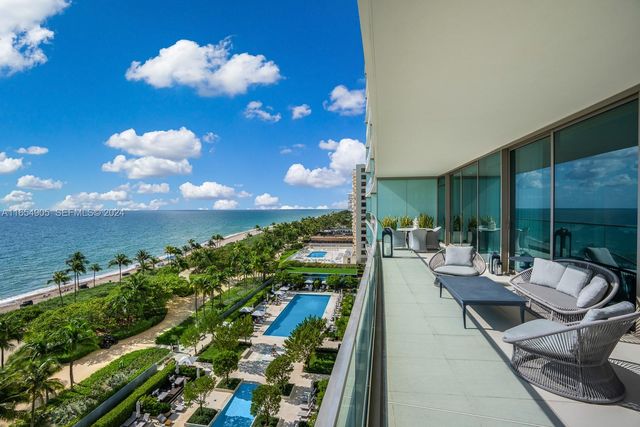 10203 Collins Avenue 801, Bal Harbour, FL 33154