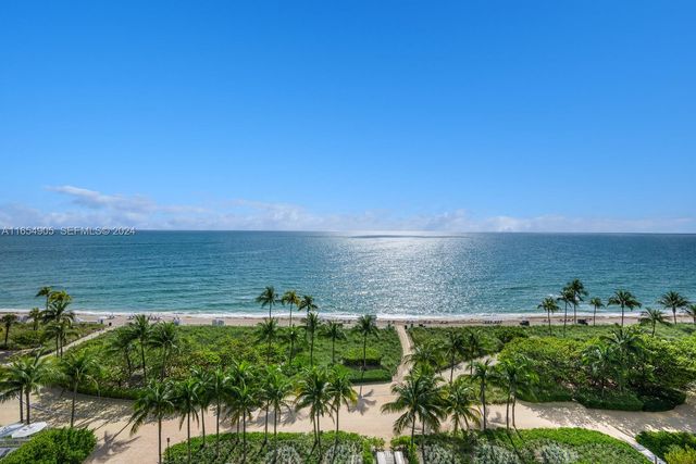 10203 Collins Avenue 801, Bal Harbour, FL 33154