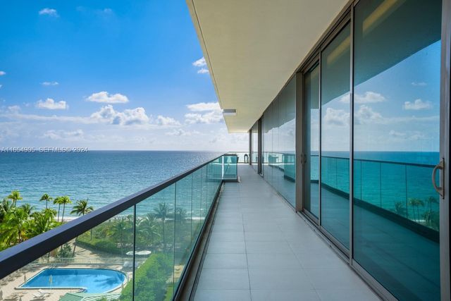 10203 Collins Avenue 801, Bal Harbour, FL 33154