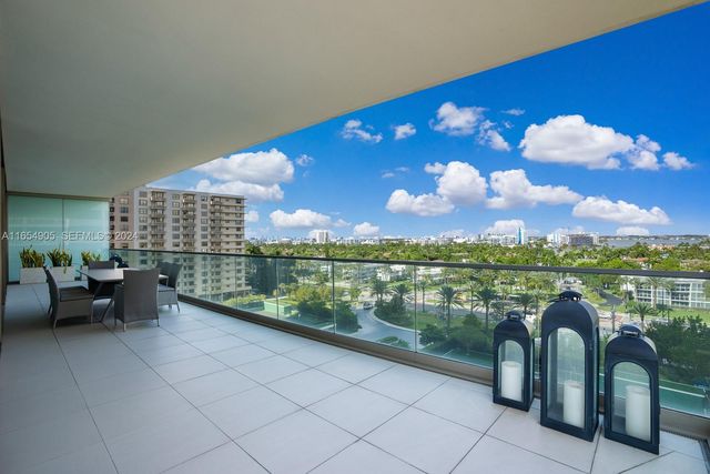 10203 Collins Avenue 801, Bal Harbour, FL 33154