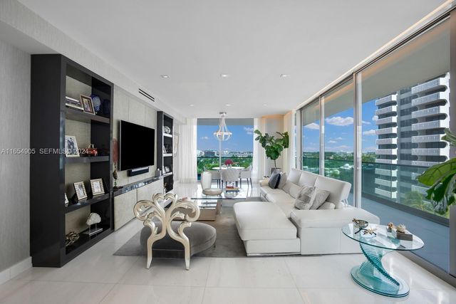 10203 Collins Avenue 801, Bal Harbour, FL 33154