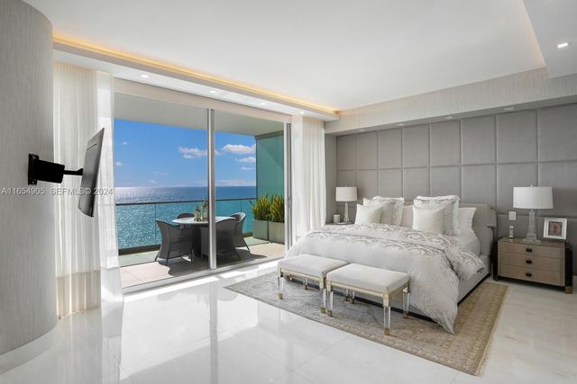 10203 Collins Avenue 801, Bal Harbour, FL 33154