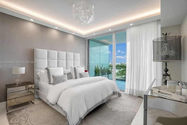 10203 Collins Avenue 801, Bal Harbour, FL 33154