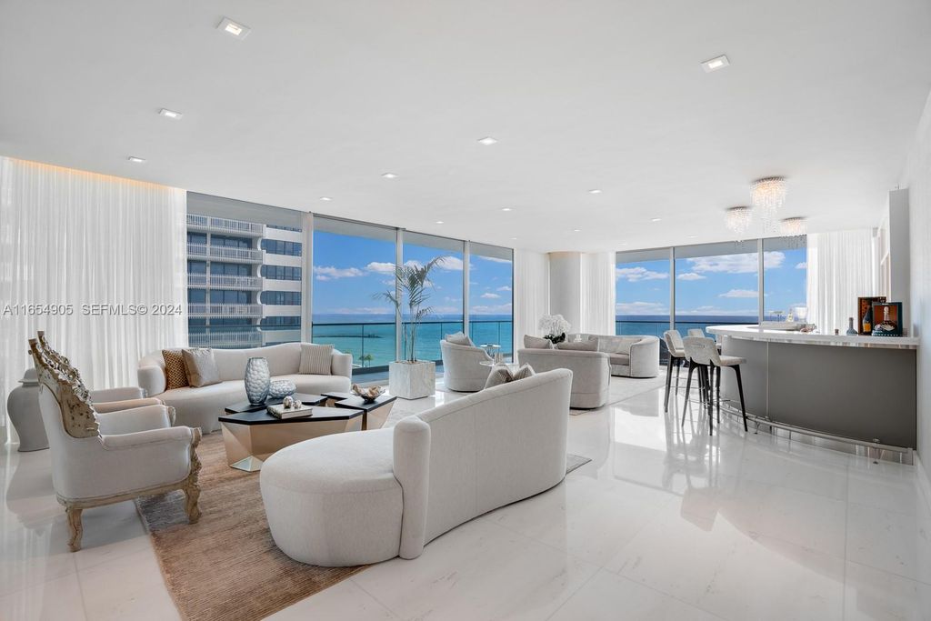 10203 Collins Avenue 801, Bal Harbour, FL 33154