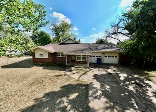 1307 Sycamore Street, Breckenridge, TX 76424