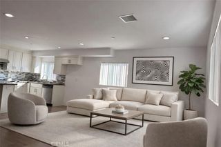 3527 3/4 Siskiyou, Los Angeles, CA 90023