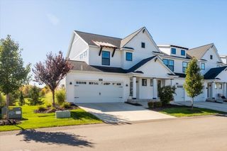 3382 Windborne Lane 19, Georgetown Twp, MI 49428