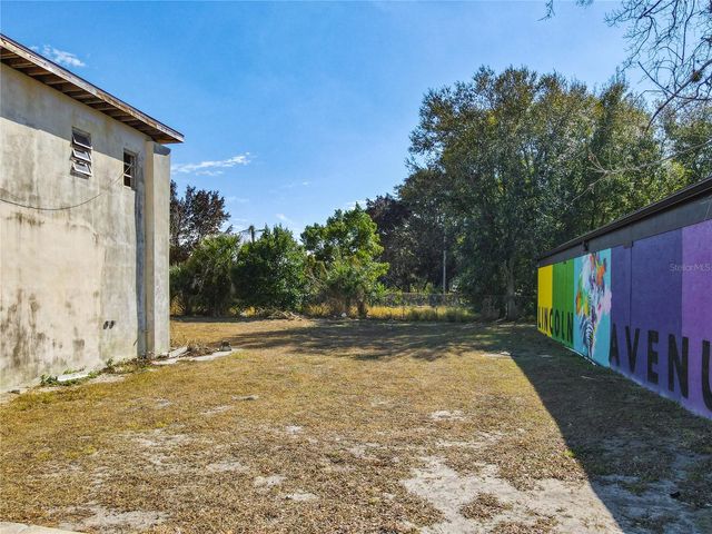 LINCOLN AVENUE W, Lake Wales, FL 33853