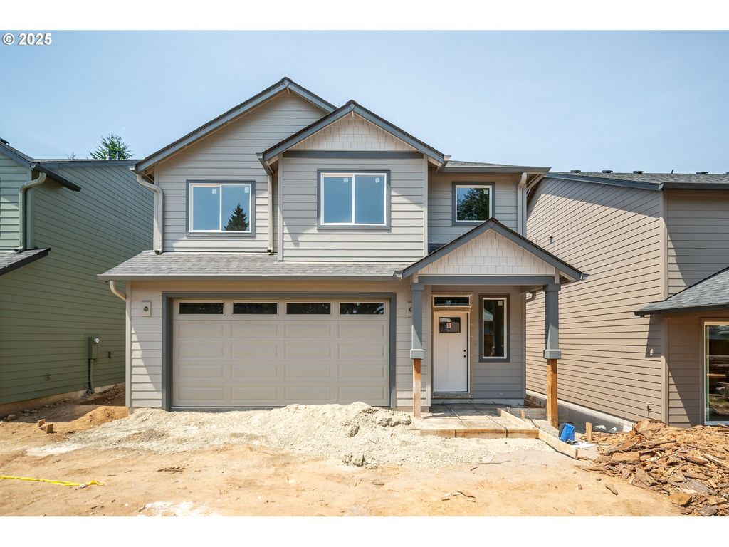2526 Ne 51ST St, Vancouver, WA 98663