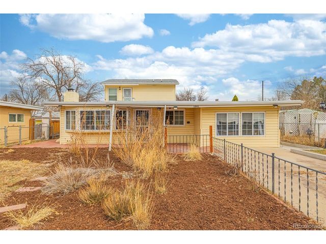 Address unavailable.