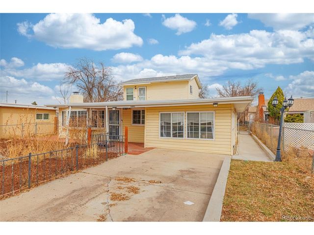 Address unavailable.