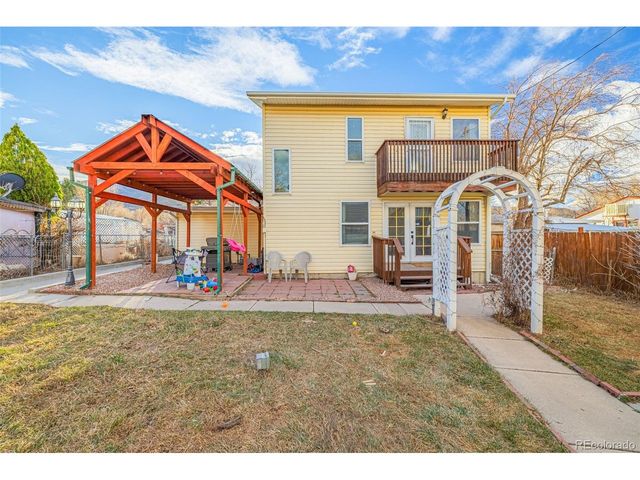 Address unavailable.