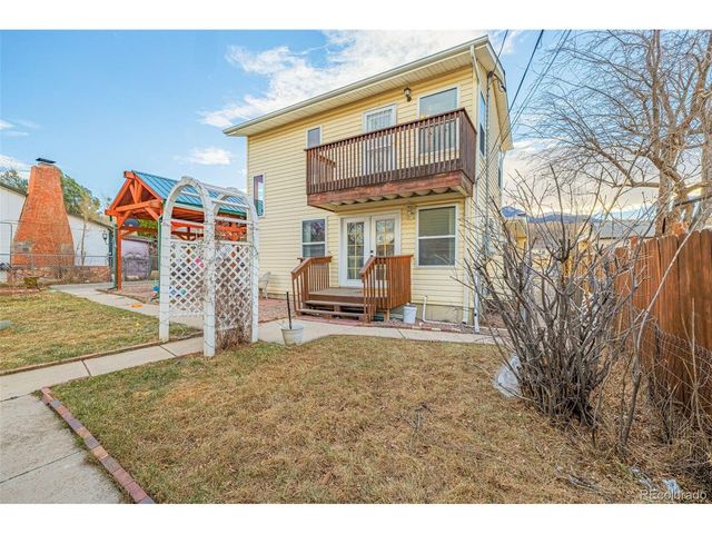 Address unavailable.