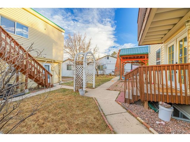 Address unavailable.