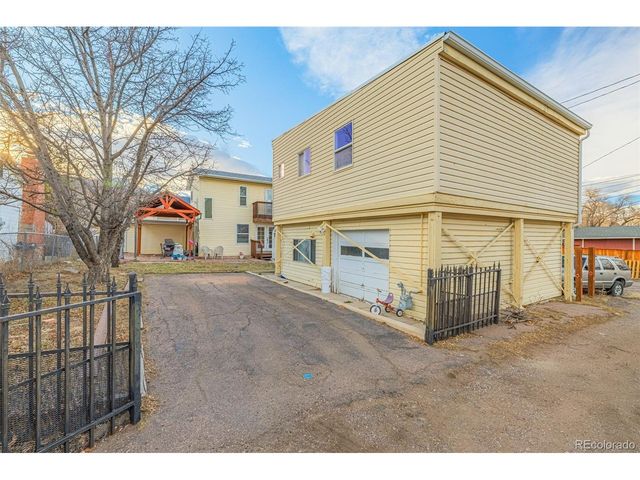 Address unavailable.