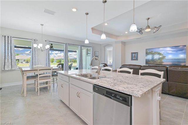 18237 Everson Miles CIR, North Fort Myers, FL 33917