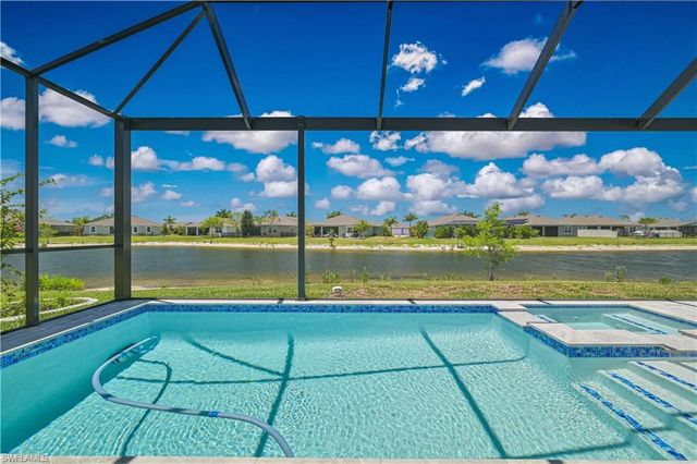18237 Everson Miles CIR, North Fort Myers, FL 33917