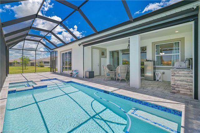 18237 Everson Miles CIR, North Fort Myers, FL 33917