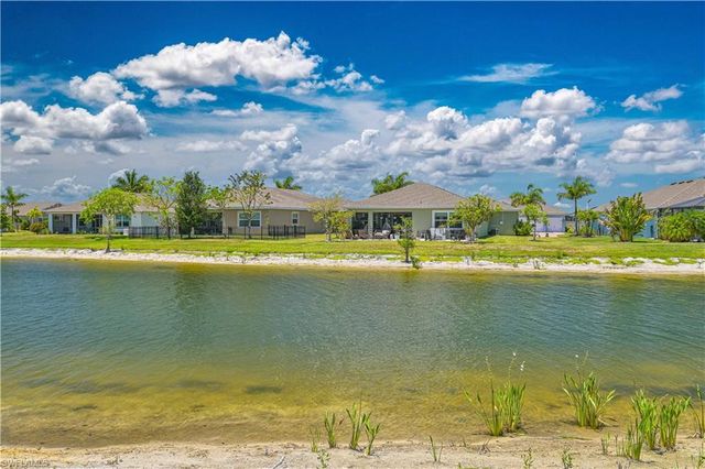 18237 Everson Miles CIR, North Fort Myers, FL 33917