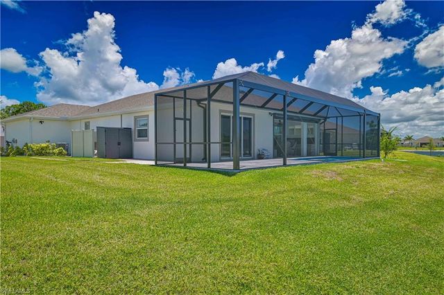 18237 Everson Miles CIR, North Fort Myers, FL 33917