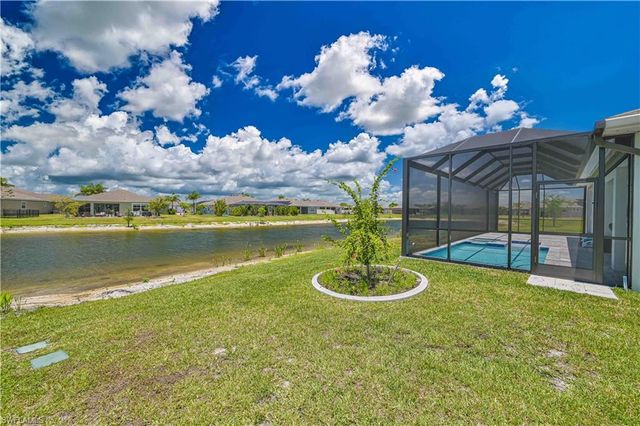 18237 Everson Miles CIR, North Fort Myers, FL 33917