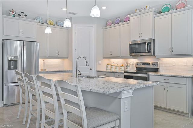 18237 Everson Miles CIR, North Fort Myers, FL 33917