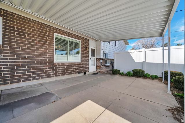 5505 S SOMERSET WAY, Murray, UT 84117