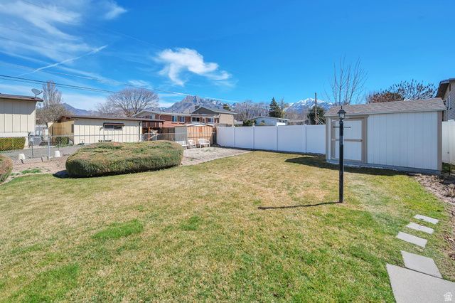 5505 S SOMERSET WAY, Murray, UT 84117