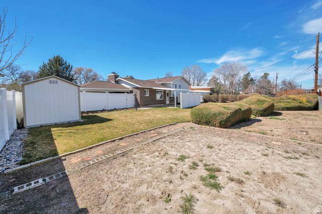 5505 S SOMERSET WAY, Murray, UT 84117