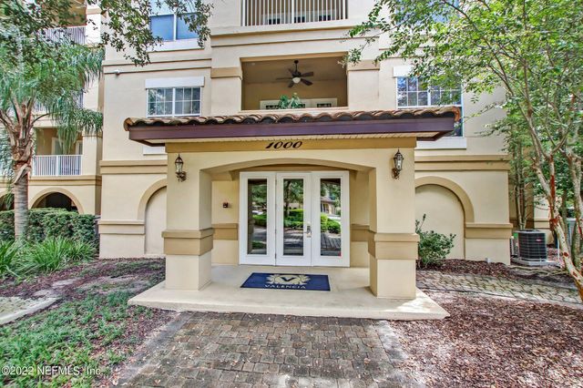 4300 S SOUTH BEACH Parkway 1106, Jacksonville Beach, FL 32250