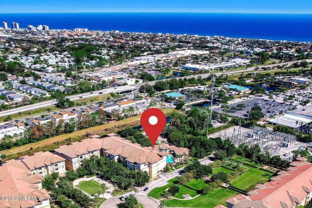 4300 S SOUTH BEACH Parkway 1106, Jacksonville Beach, FL 32250