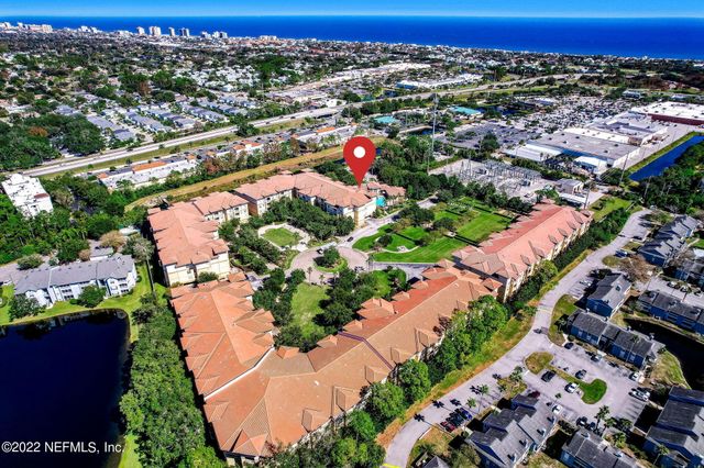 4300 S SOUTH BEACH Parkway 1106, Jacksonville Beach, FL 32250