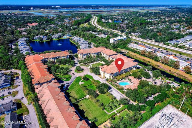 4300 S SOUTH BEACH Parkway 1106, Jacksonville Beach, FL 32250