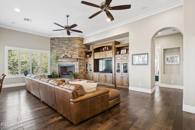 34157 N MIRAGE Court, San Tan Valley, AZ 85144
