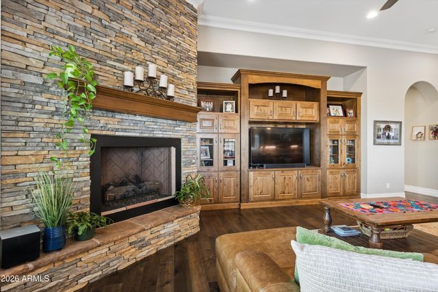 34157 N MIRAGE Court, San Tan Valley, AZ 85144