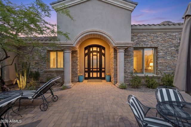 34157 N MIRAGE Court, San Tan Valley, AZ 85144