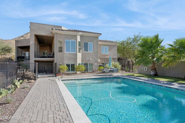34157 N MIRAGE Court, San Tan Valley, AZ 85144