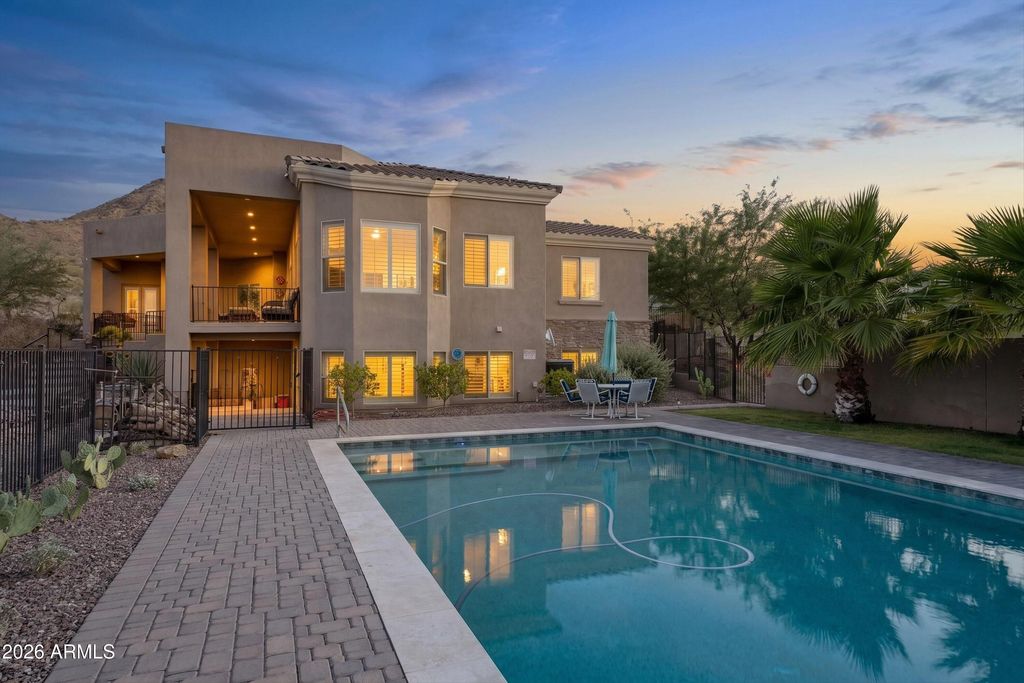 34157 N MIRAGE Court, San Tan Valley, AZ 85144 — photo 2