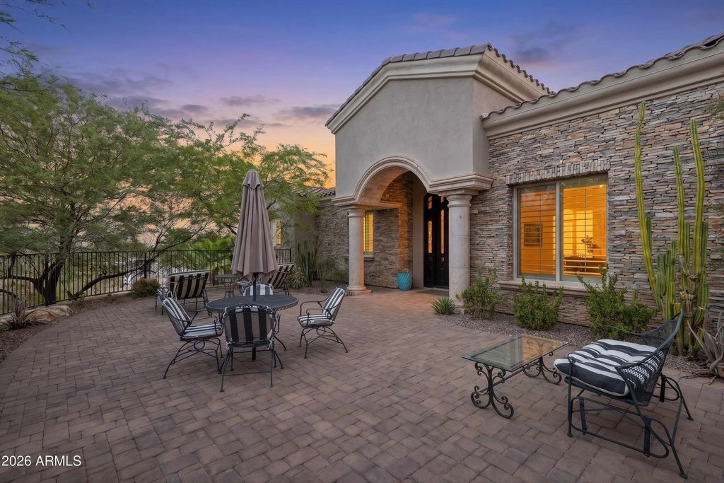 34157 N MIRAGE Court, San Tan Valley, AZ 85144 — photo 4