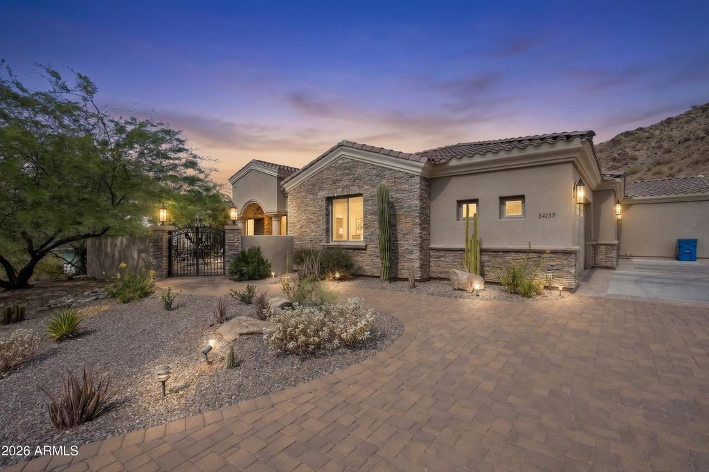 34157 N MIRAGE Court, San Tan Valley, AZ 85144 — photo 5
