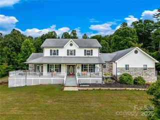 265 Flat Creek Church Road, Weaverville, NC 28787